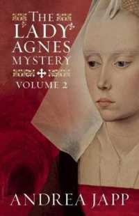The Lady Agnes Mystery : The Divine Blood / Combat of Shadows 〈2〉 （TRA）