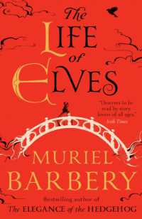 Life of Elves