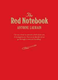 The Red Notebook （Special）