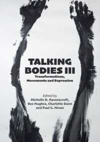 Talking Bodies III : Transformations, Movements and Expressions
