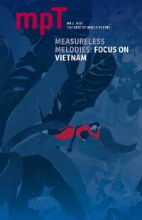 Measureless Melodies : MPT No. 1 2023 (Modern Poetry in Translation)