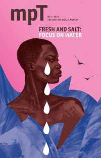 Fresh and Salt : MPT No.3 2023 (Modern Poetry in Translation)