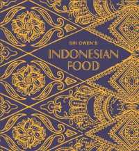 Sri Owen's Indonesian Food -- Hardback
