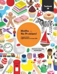 Maths — No Problem! Textbook 1B (Maths — No Problem!)