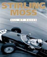 Stirling Moss : All My Races