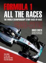 Formula 1 : All the Races