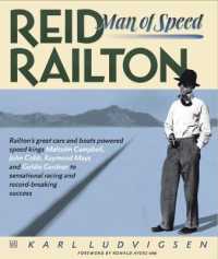 Reid Railton : Man of Speed
