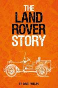 The Land Rover Story