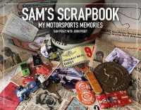 Sam's Scrapbook : My Motorsports Memories