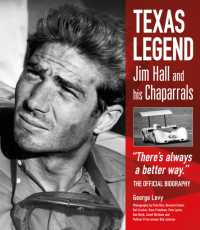 Texas Legend : Jim Hall and his Chaparrals