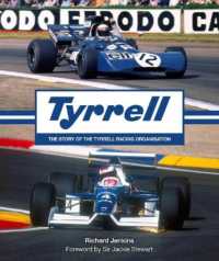 Tyrrell : The Story of the Tyrrell Racing Organisation