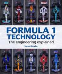 Formula 1 Technology : The engineering explained