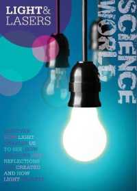 Light and Lasers (Science World) -- Hardback