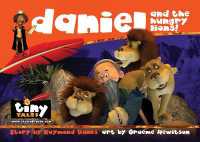 Daniel and the Hungry Lions
