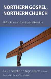 Northern Gospel, Northern Church : Reflections on Identity and Mission