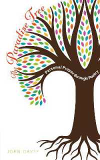 The Paradise Tree : Personal Prayer through Poetry