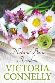 Natural Born Readers (The Book Lovers)