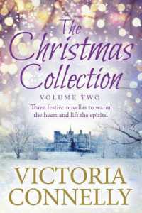 The Christmas Collection Volume Two (The Christmas Collection)