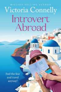 Introvert Abroad : Feel the fear and travel anyway!