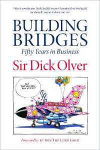 Building Bridges : 50 Years in Business