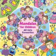 All Girls Favourites (Mandalas for Children) （UK）