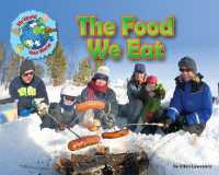 The Food We Eat (My World Your World)