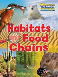 Habitats and Food Chains (Fundamental Science Key Stage 1)
