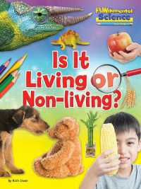 Is It Living or Non Living? (Fundamental Science Key Stage 1)