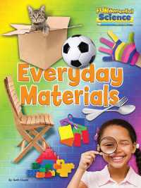 Everyday Materials (Fundamental Science Key Stage 1)