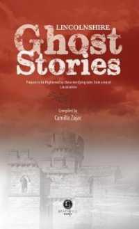 Lincolnshire Ghost Stories