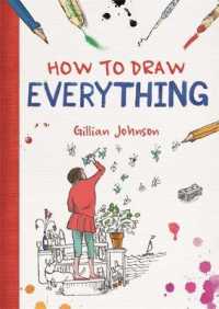 How to Draw Everything -- Paperback / softback