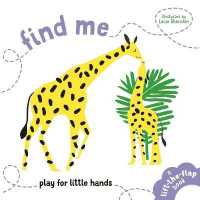 Find Me : Play for Little Hands