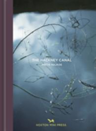 Along the Hackney Canal -- Hardback