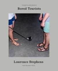 Bored Tourists (Pocket Photography)