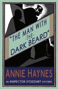 The Man with the Dark Beard (Inspector Stoddart Mysteries)