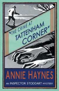 The Crime at Tattenham Corner (Inspector Stoddart Mysteries)