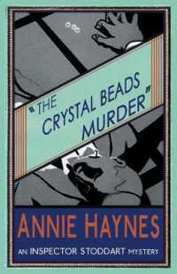 The Crystal Beads Murder (Inspector Stoddart Mysteries)