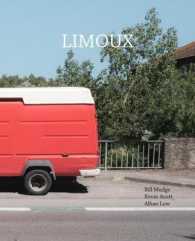 Limoux (Rare Detail Paperbook)