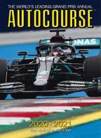 Autocourse 2020-2021 Annual : The World's Leading Grand Prix Annual