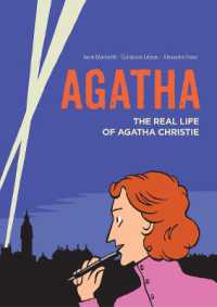 Agatha : The Real Life of Agatha Christie