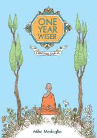 One Year Wiser: the Gratitude Journal (One Year Wiser)