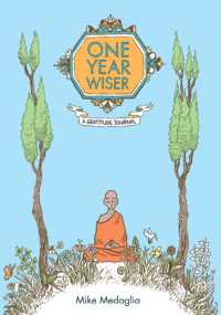 One Year Wiser: The Gratitude Journal (One Year Wiser)