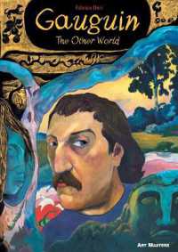 Gauguin: the Other World (Art Masters)
