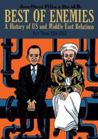 Best of Enemies: A History of US and Middle East Relations : Part Three: 1984-2013