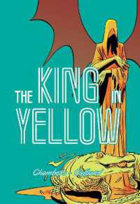 The King in Yellow (Weird Fiction)