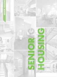 Senior Housing -- Hardback