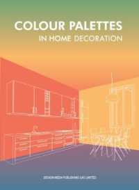 Colour Palettes in Home Decoration