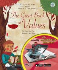 Great Books of Values : Classic Stories from around the World