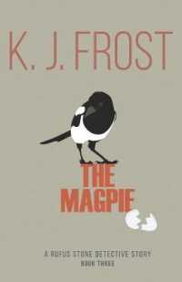 The Magpie (Rufus Stone Detective Stories)