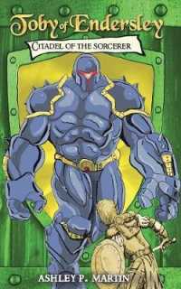 Citadel of the Sorcerer (Toby of Endersley)